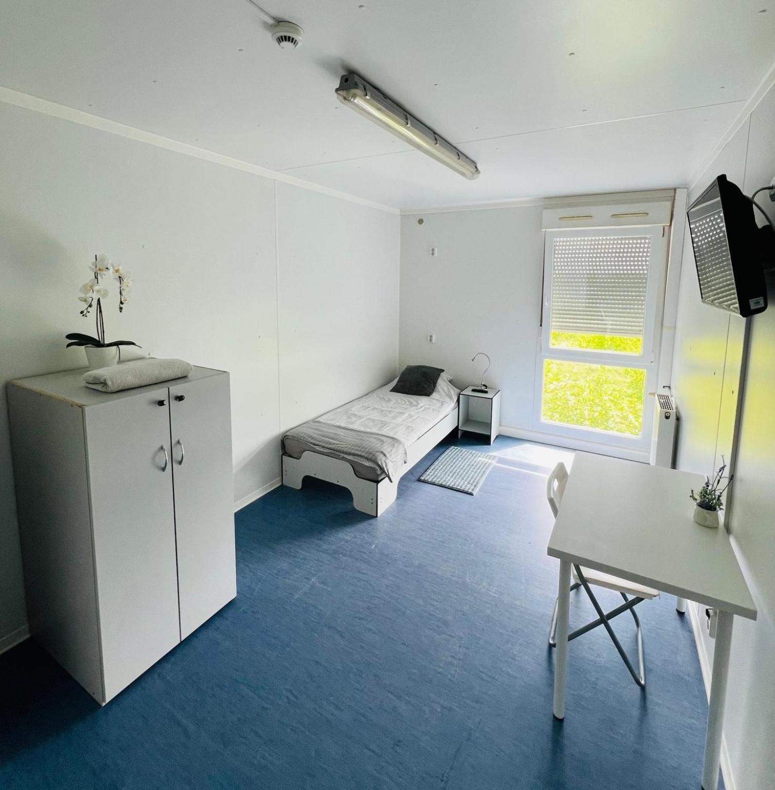 Hostel Września Εξωτερικό φωτογραφία