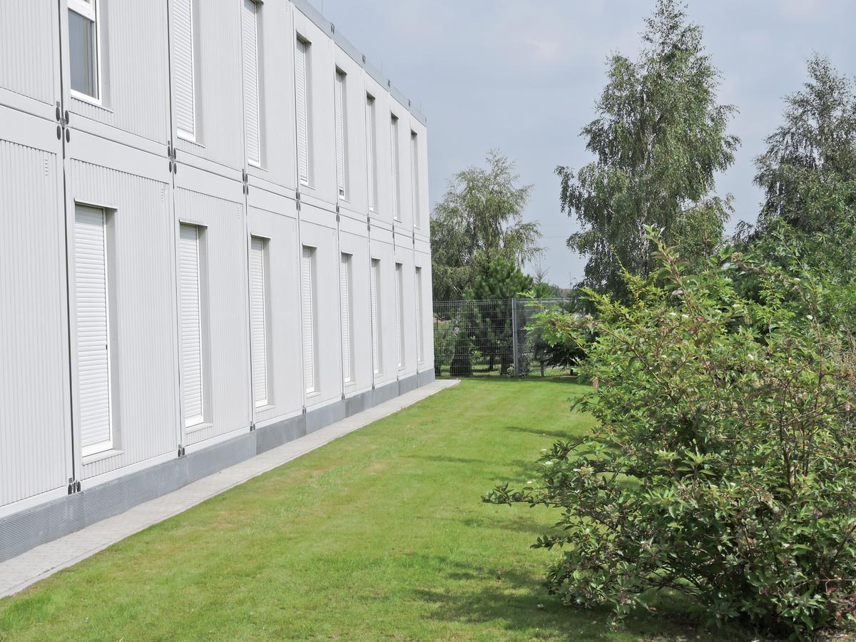 Hostel Września Εξωτερικό φωτογραφία