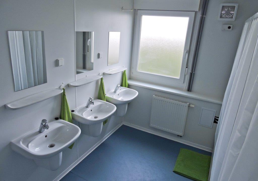 Hostel Września Εξωτερικό φωτογραφία