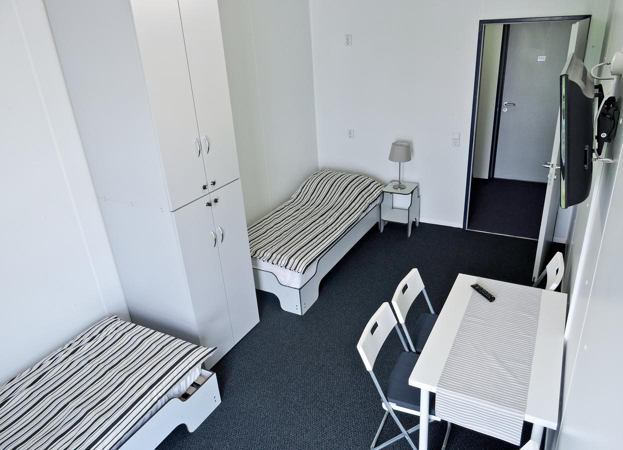 Hostel Września Εξωτερικό φωτογραφία