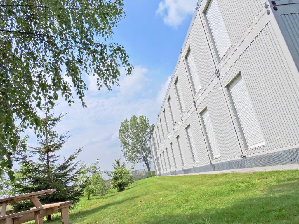 Hostel Września Εξωτερικό φωτογραφία